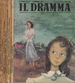 Il dramma anno 1949 N. 78, 81, 83, 85, 86, 89, 93, 97