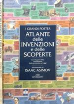 Atlante delle Invenzioni e delle scoperte