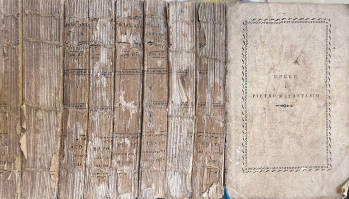 Biblioteca di Babele