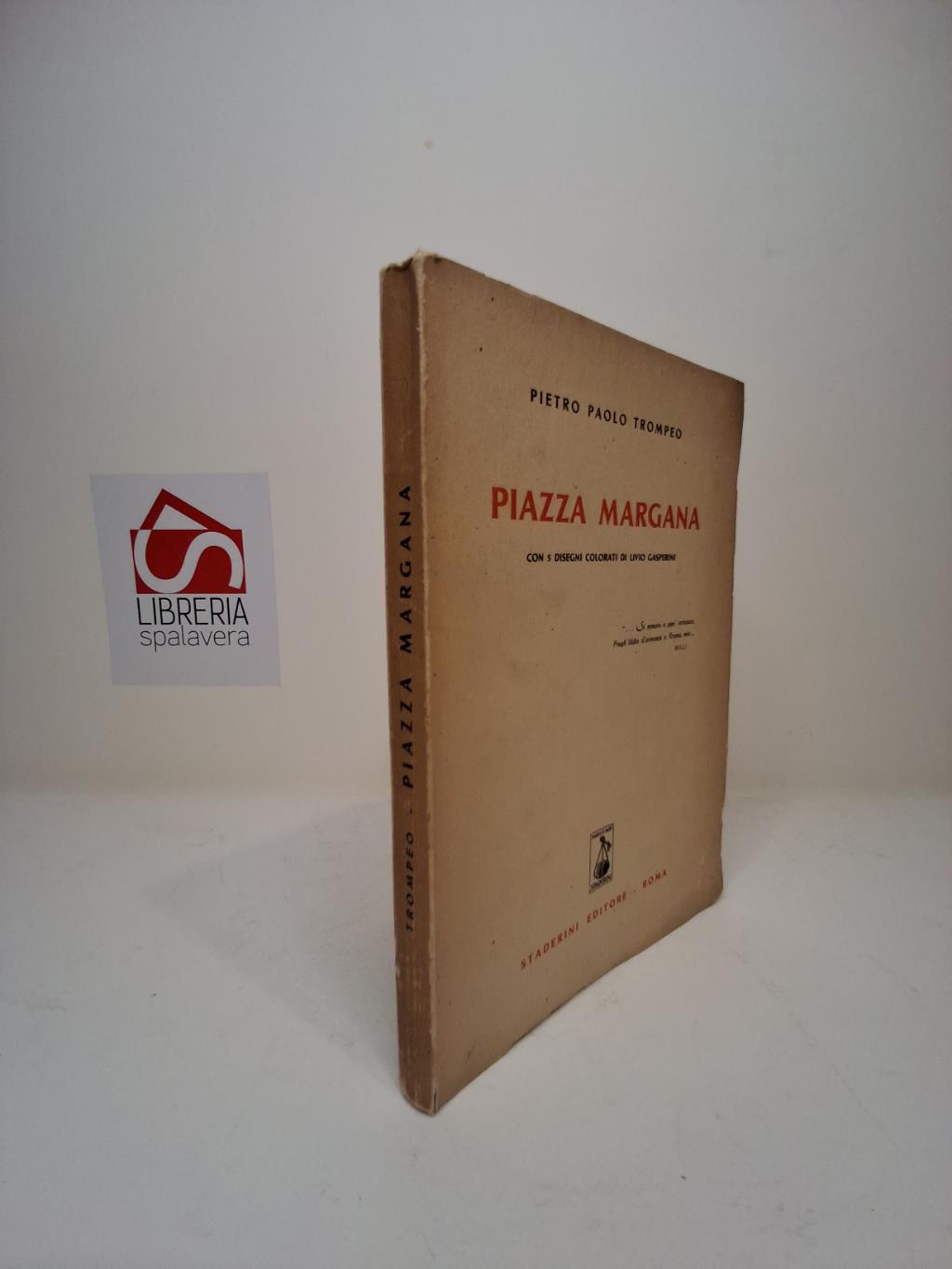 Libreria Spalavera