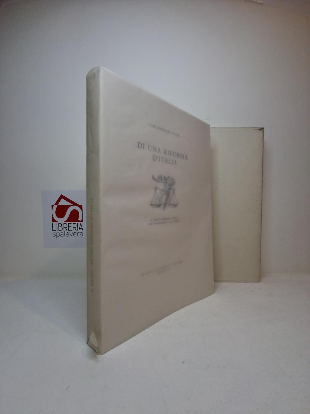 Libreria Spalavera