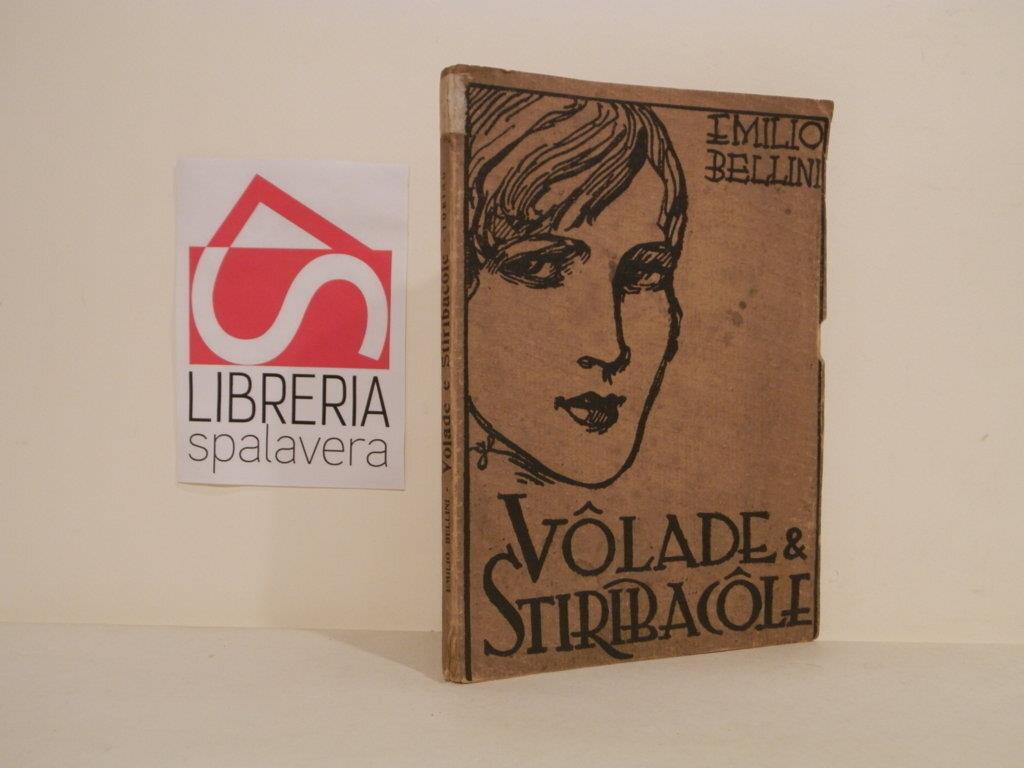 Libreria Spalavera