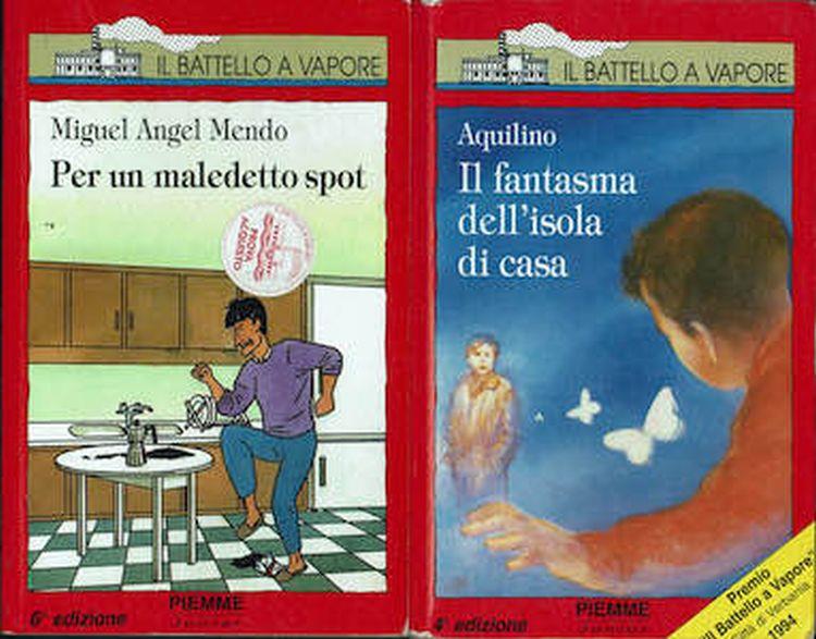 ExNovo Libreria
