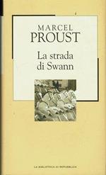 La strada di Swann