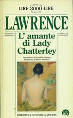 L' amante di Lady Chahtterley