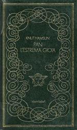 Pan - L'estrema gioia