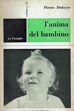 L' anima del bambino