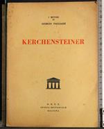 Kerchensteiner