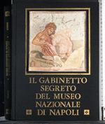 Il gabinetto segreto del museo nazionale di Napoli