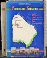 Itinerario turistico
