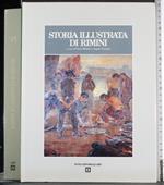 Storia illustrata di Rimini Vol 4