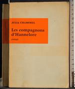Les compagnons d'Hannelore