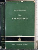 Mrs. Parkington