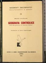 Momenti geografici 3. Geografia Controluce