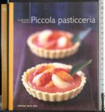 grande cucina. Piccola Pasticceria