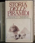 Storia delle piaramidi