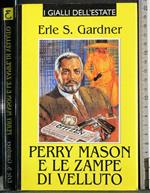 Perry Mason e le zampe di velluto