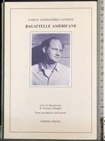 Bagattelle Americane