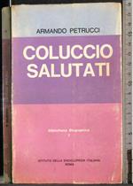Coluccio Salutati