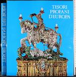 Tesori profani d'Europa