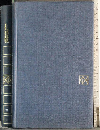 Theophilus North - Thornton Wilder - copertina