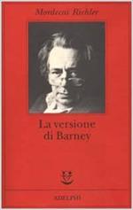 Versione Di Barney