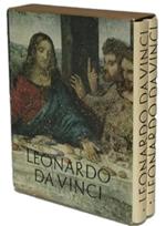 LEONARDO DA VINCI (2 Volumi)