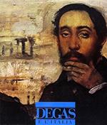 Degas E L'Italia