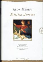 Mistica d'amore