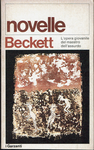 ExNovo Libreria