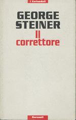 Il correttore