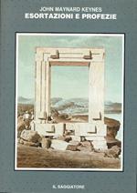 Esortazioni e poesie