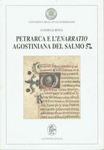 Petrarca e l'enarratio agostiniana del Salmo 54