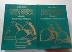Enciclopedia della storia:1 vol. Evo antico e medioevo - 2 vol. Evo moderno e contemporaneo