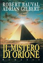 Il mistero di Orione