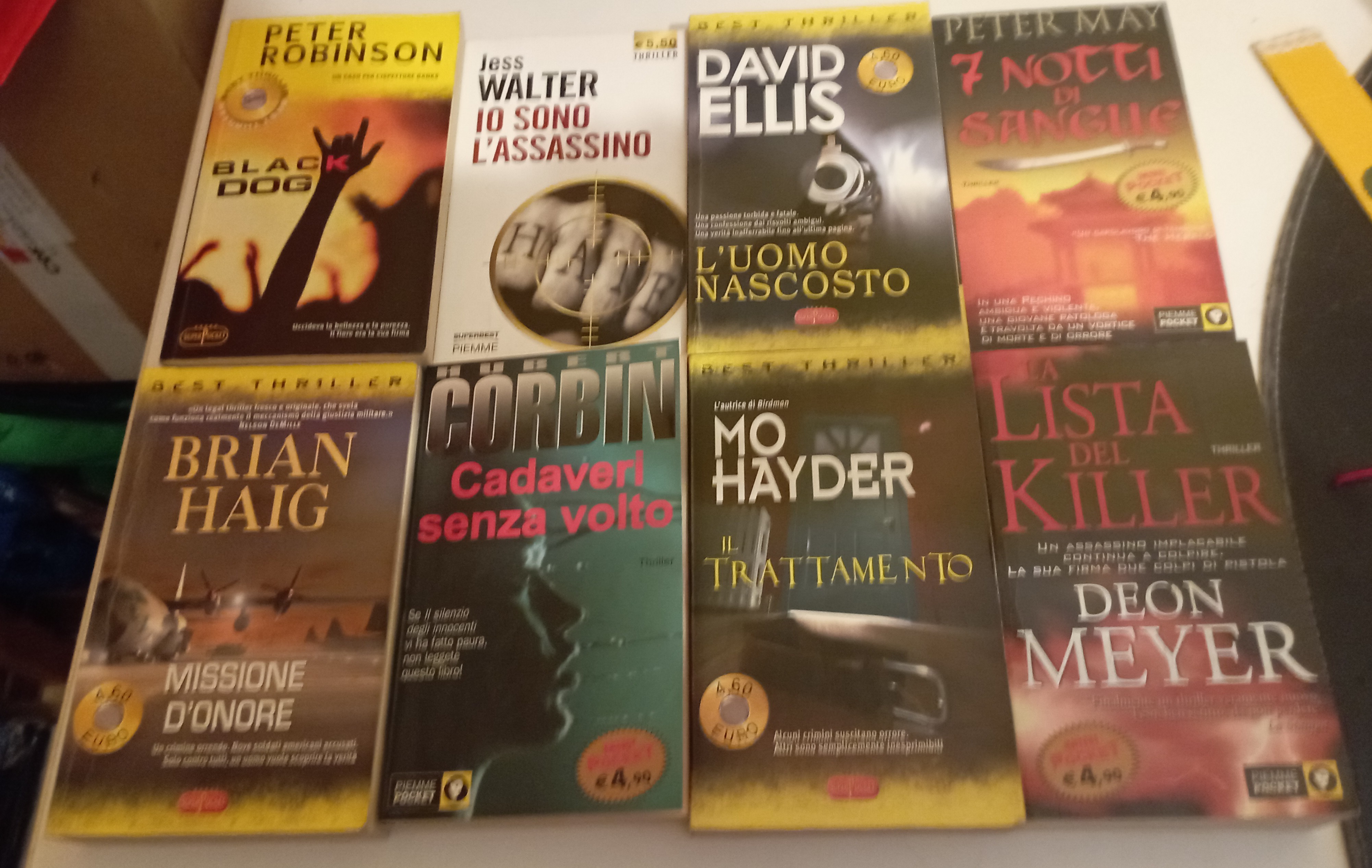 ExNovo Libreria