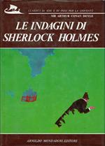 Le indagini di Sherlock Holmes