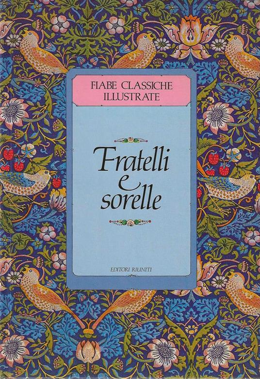 Fratelli e sorelle - Francesca Lazzarato - copertina