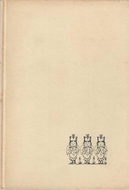 Come fare la guerra con amore - copertina