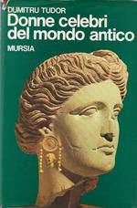 Donne celebri del mondo antico