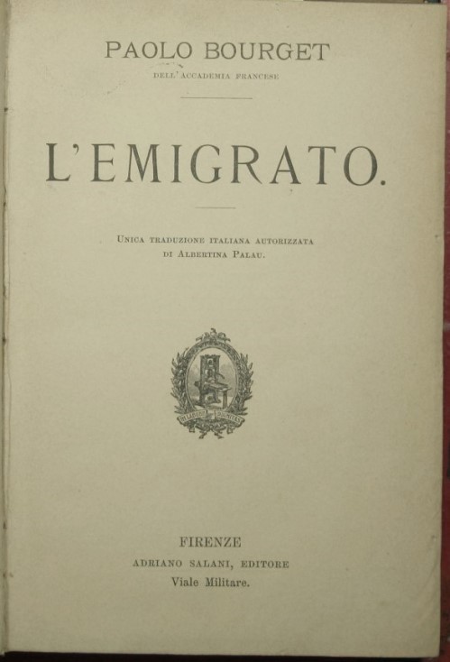 Antica Libreria Srl