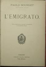 L' emigrato