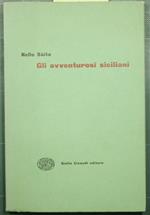 Gli avventurosi siciliani