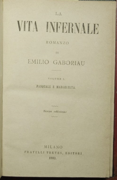 Antica Libreria Srl