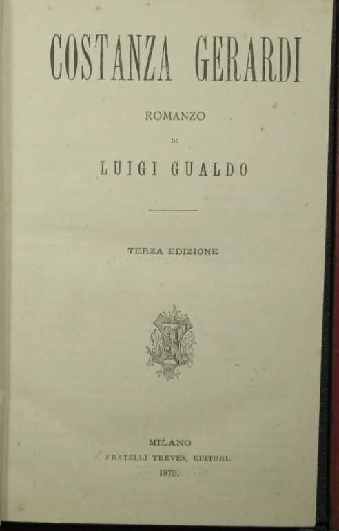 Antica Libreria Srl