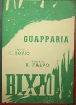 Guapparia