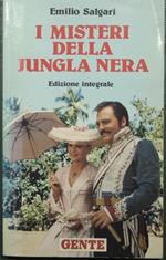I misteri della jungla nera