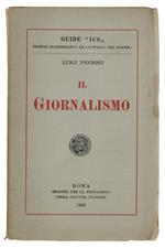 Il Giornalismo