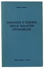 Diagnosi E Terapia Delle Malattie Eponimiche