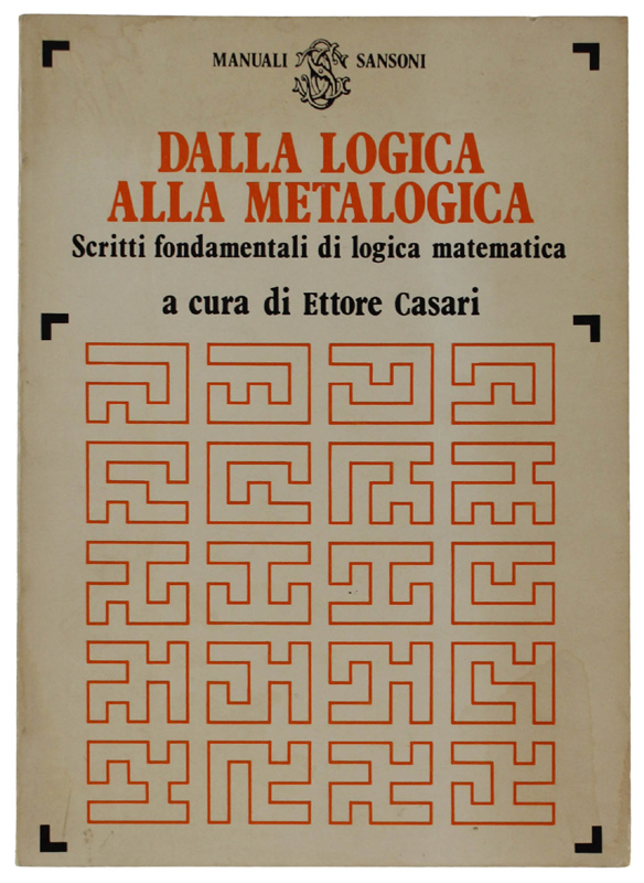 Bergoglio Libri d'Epoca Snc